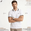 Gents Armani Exchange Polo T-Shirt