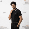 Gents Armani Exchange Polo T-Shirt