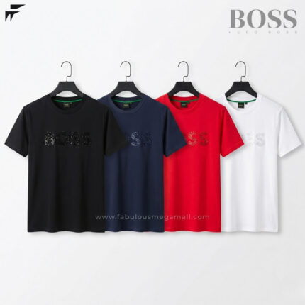 Gents Casual Hugo Boss T-Shirt