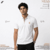 Gents Burberry Polo T-Shirt