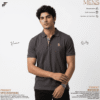 Gents Burberry Polo T-Shirt