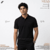 Gents Christian Dior Polo T-Shirt
