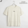 Gents Premium Drop Shoulder T-Shirt