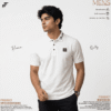 Gents Monastery Polo T-Shirt