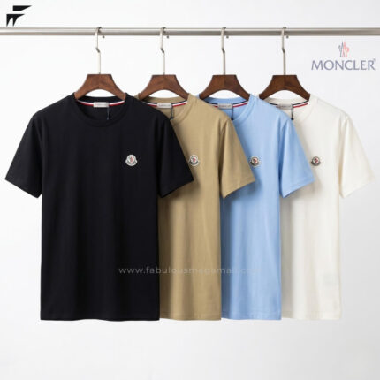 Gents Casual Moncler T-Shirt
