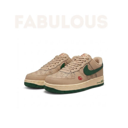Gucci Edition Air Sneakers