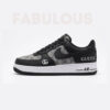 Gucci Signature Air Sneakers