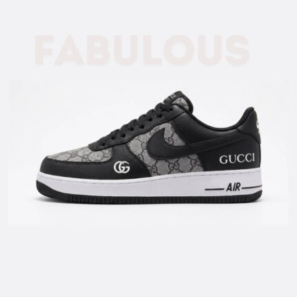 Gucci Signature Air Sneakers