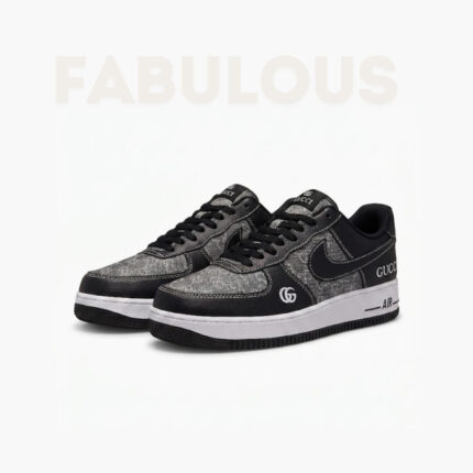 Gucci Signature Air Sneakers