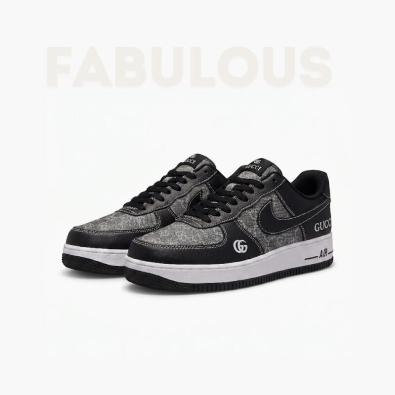 Gucci Signature Air Sneakers
