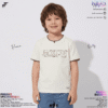 Kids Premium Half T-Shirt
