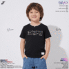 Kids Premium Half T-Shirt