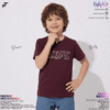 Kids Premium Half T-Shirt