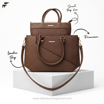 Premium Ladies Handbag Set