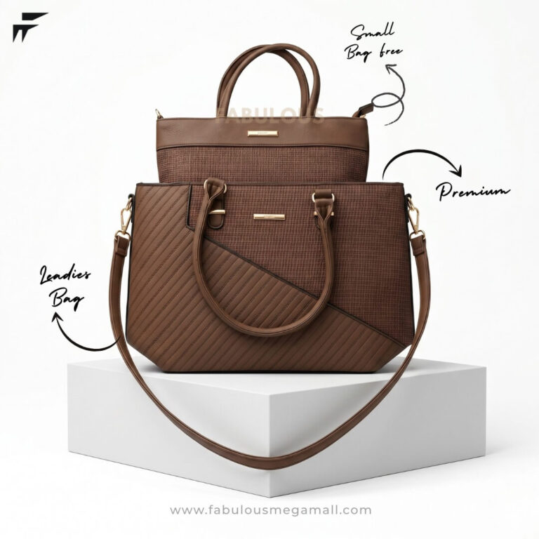 Premium Ladies Handbag Set