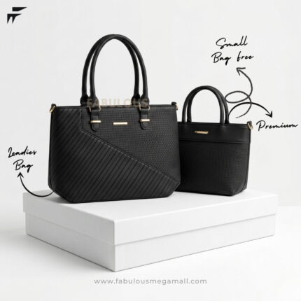 Premium Ladies Handbag Set