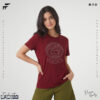 Ladies Premium Printed T-Shirt