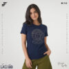 Ladies Premium Printed T-Shirt