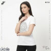 Ladies Premium Printed T-Shirt