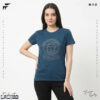 Ladies Premium Printed T-Shirt