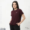Ladies Premium Printed T-Shirt