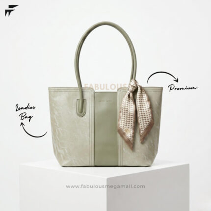 Premium Ladies Tote Bag