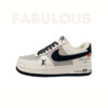Louis Vuitton Edition Air Sneakers