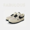 Louis Vuitton Edition Air Sneakers