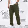 Premium Mens Cargo Pants