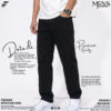 Mens Straight Fit Jeans
