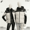 The North Face Mens Premium Half Jacket