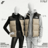 The North Face Mens Premium Half Jacket