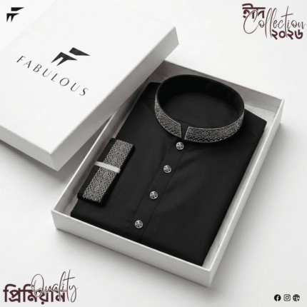 Premium Gents Panjabi