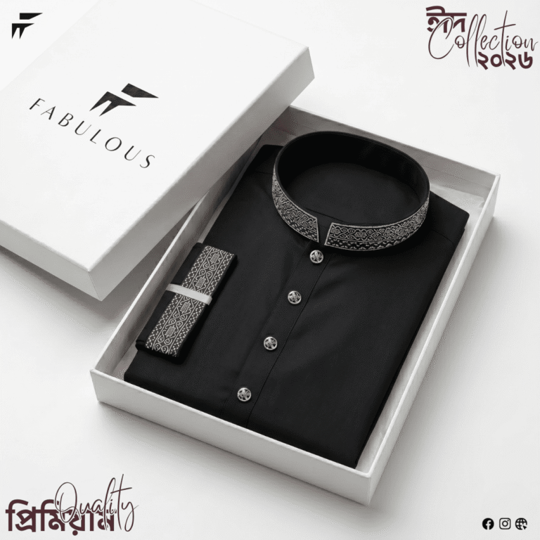 Premium Gents Panjabi