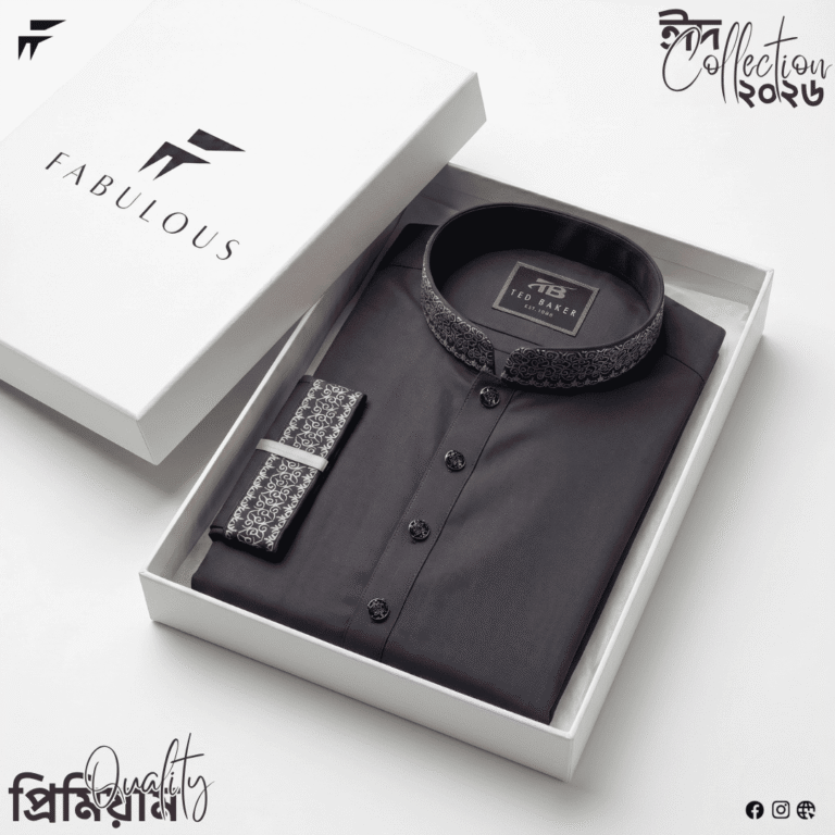 Premium Gents Panjabi