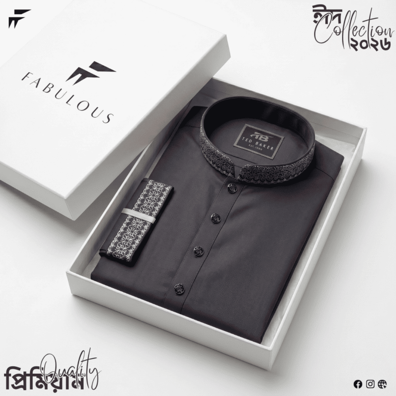 Premium Gents Panjabi