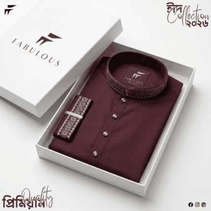Premium Gents Panjabi