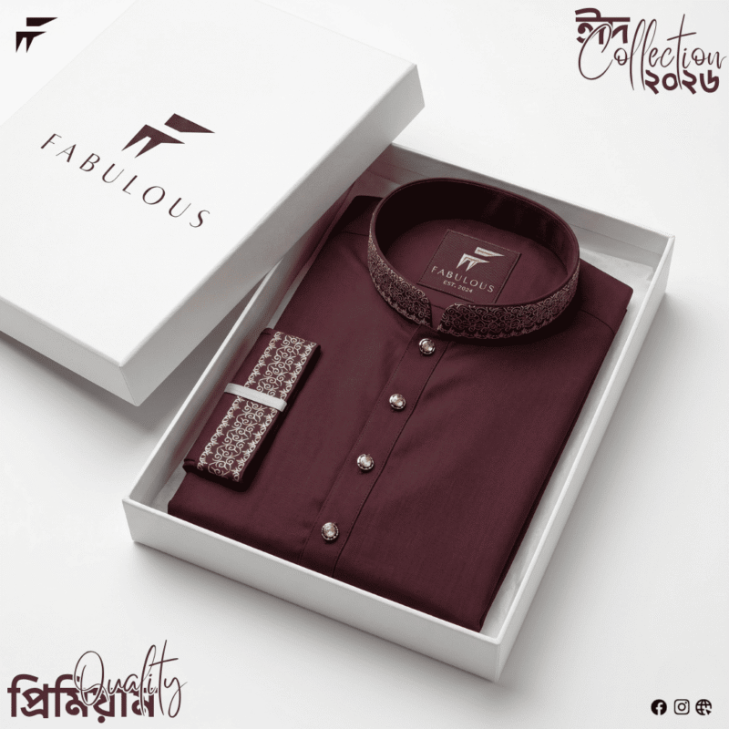 Premium Gents Panjabi