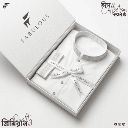 Premium Gents Panjabi