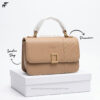 Premium Stitched Elegant Handbag