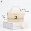 Premium Stitched Elegant Handbag