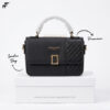 Premium Stitched Elegant Handbag