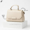 Premium Textured Ladies Handbag