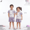 Unisex Kids Combo Set