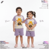 Unisex Kids Combo Set