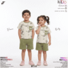 Unisex Kids Combo Set
