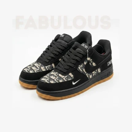 Dior Edition Mens Sneakers