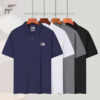 Gents The North Face Polo T-Shirt