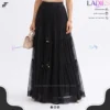 Ladies Premium Flowy Skirt