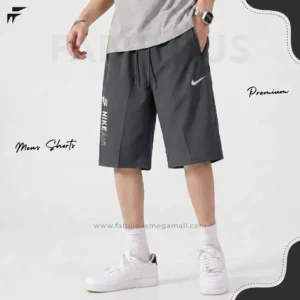 Mens Premium Activewear Shorts